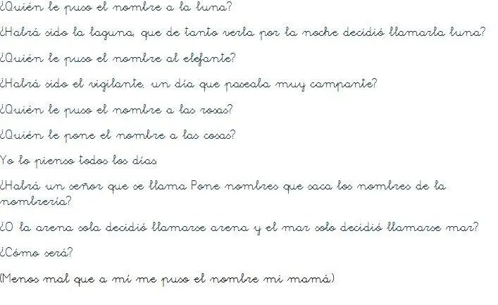 Geli Cano. Recursos para Educación Infantil.: marzo 2011