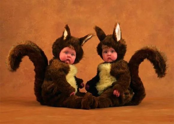 GEMELITOS - El fotolog de chavas93