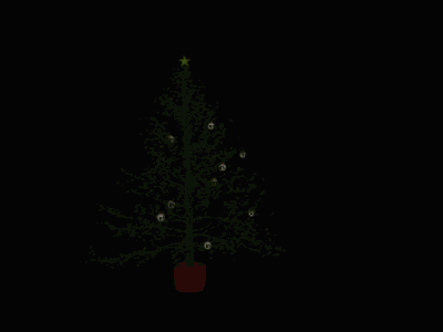 Generador de gif animado de navidad con tu foto | Divertidas de ...