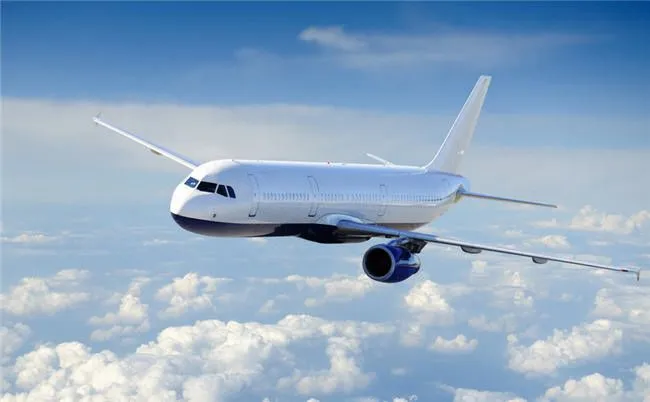 Cuánta gente deja su móvil encendido mientras viaja en avión?