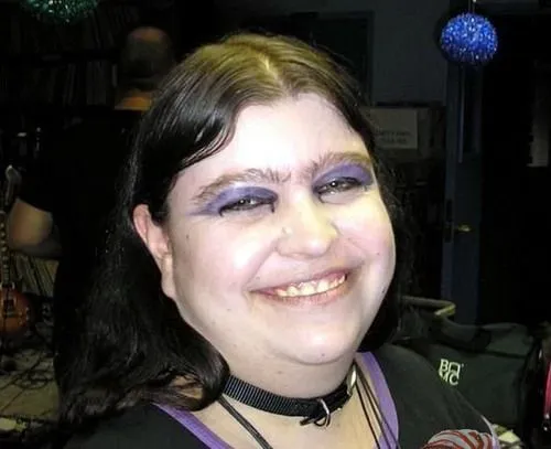 Gente Fea Personas Feas Las Mas Del Mundo La Pictures