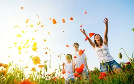 gente-feliz-consejos | Curación del Alma- Emisaria del Amor y la Paz.