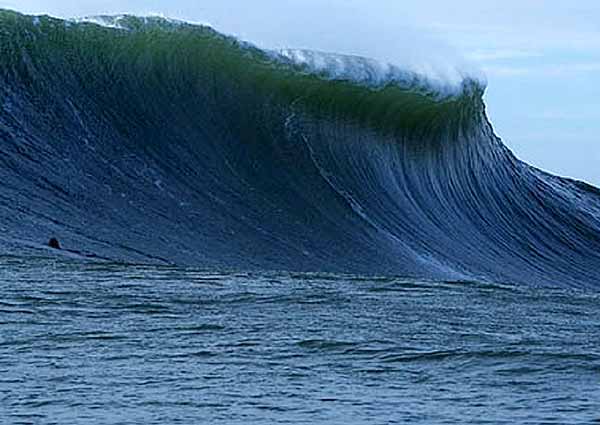 Geo - Conceição : ONDAS OCEÂNICAS.