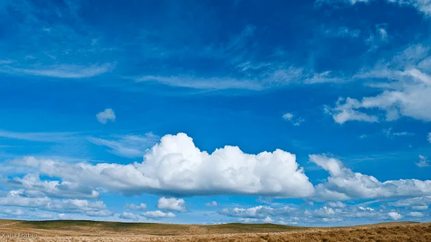 Geo ingeniería promete blanquear el cielo - Taringa!