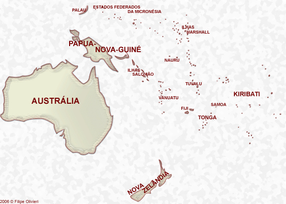 GEO LIANNA: MAPAS POLÍTICOS