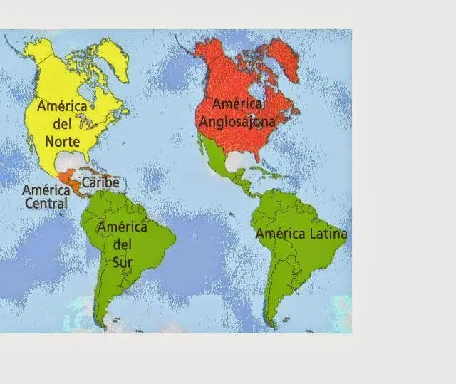 Geografia 3º año Colegio Domingo Savio: PUNTOS EXTREMOS Y DIVISION ...