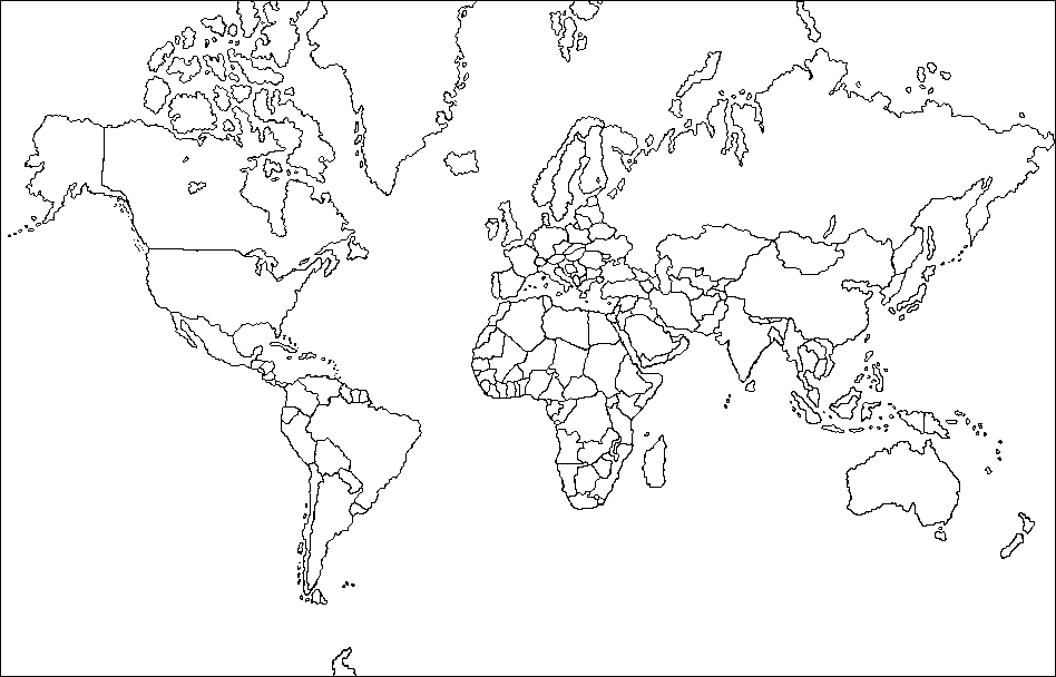 Geografía y Economía 2014: marzo 2011