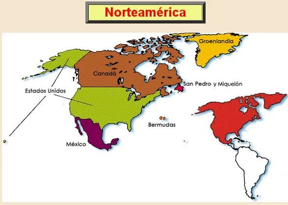 11.3.AMÉRICA | JUGANDO Y APRENDIENDO