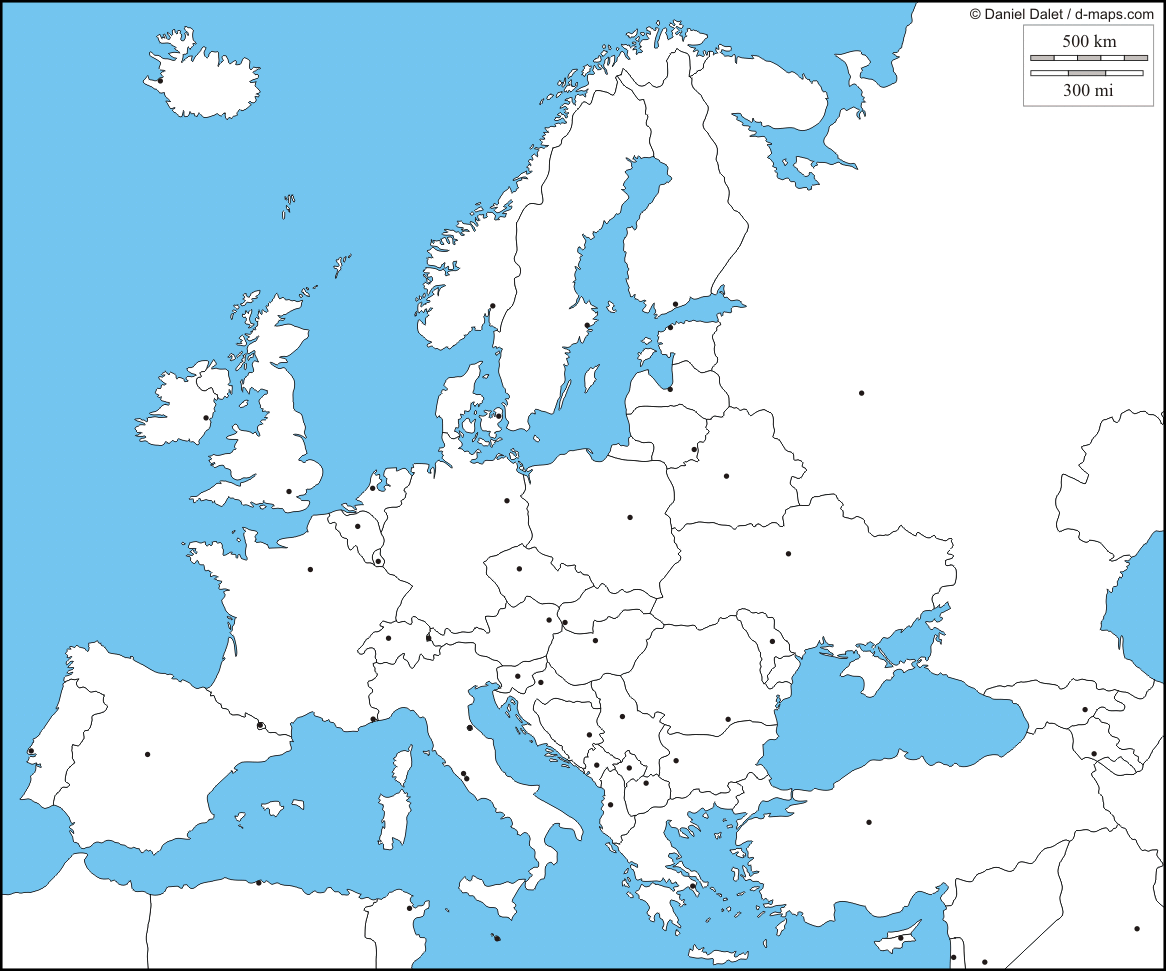 Geografía e Historia: 3º ESO