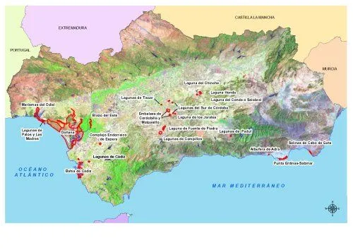 Geografía y Sociedad | El Blog del Maestro Raúl | Página 2