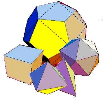 GEOMETRIA DEL ESPACIO