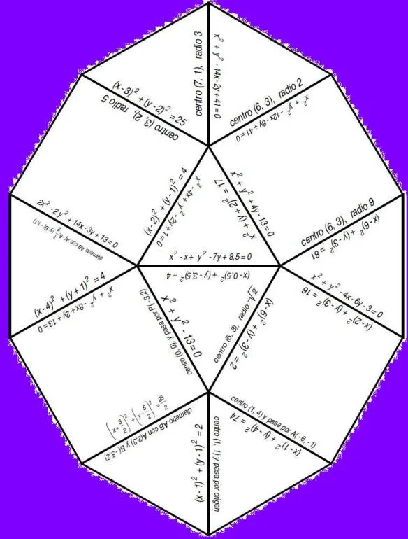 Geometría | Juegos y matemáticas | Página 9