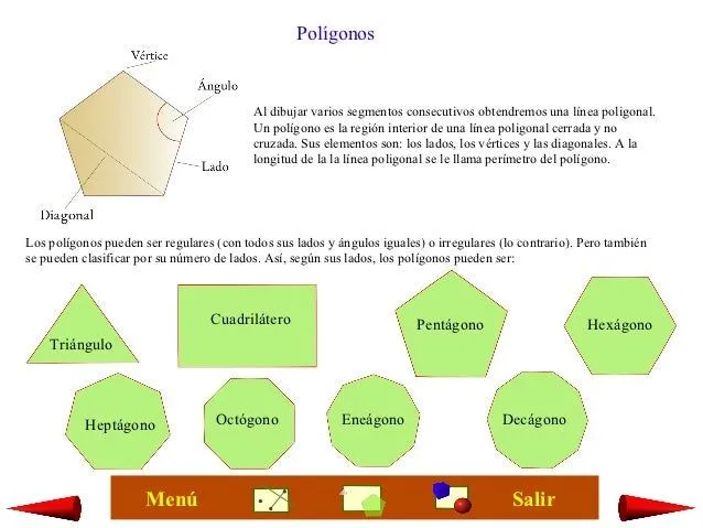 Geometria De Primaria