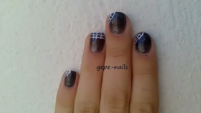 Gepe-nails: noviembre 2013