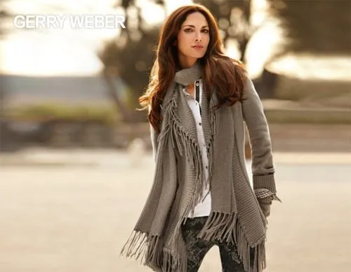 Gerry Weber, la firma de moda alemana en Sevilla | DolceCity.