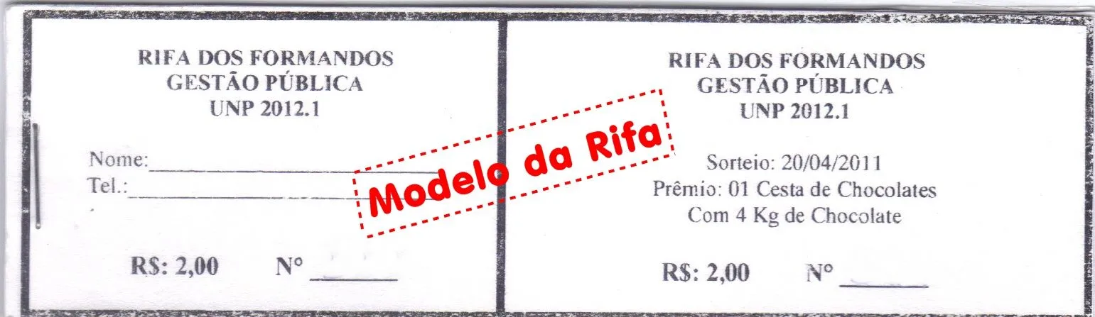 Rifa Da Cesta Com 4kg De Chocolates Pictures