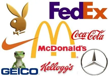 Gestión y Dirección de Empresas Familiares: Los logotipos y su ...