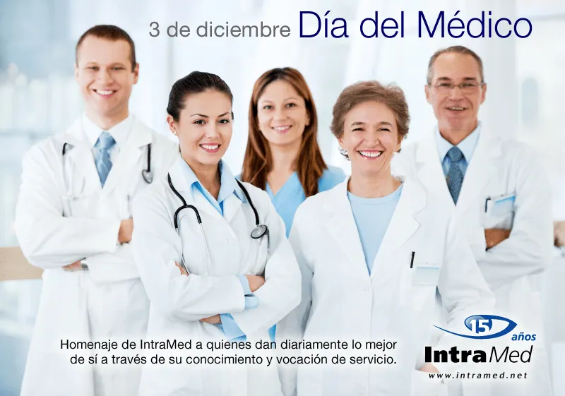 Mensajes del día del médico - Imagui