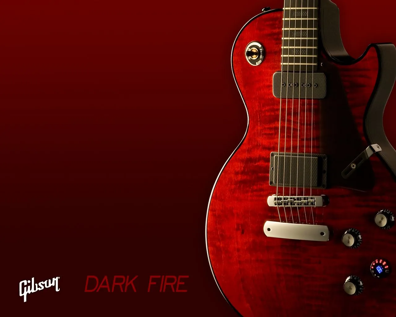 Wallpapers de Guitarras HD - Taringa!