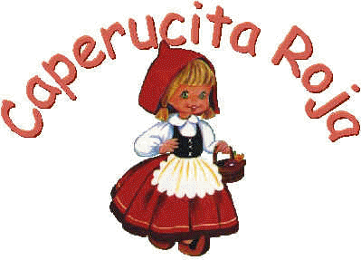 Caperucita Roja - Cuentos de Ishara