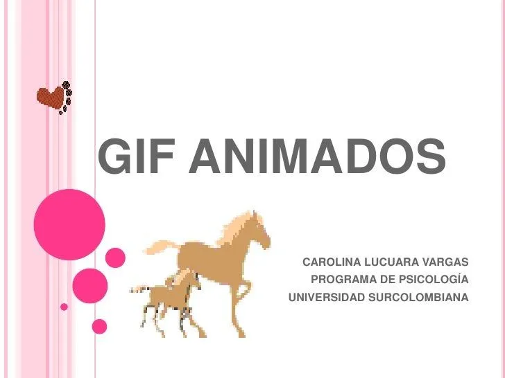 Gif animados