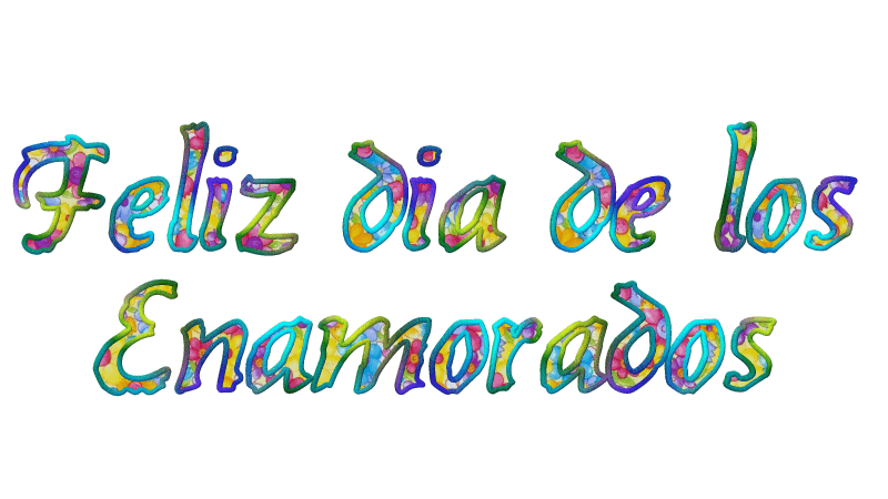 GIF ANIMADOS... : GIF ANIMADOS TRANSPARENTES DE FRASES (FELIZ DÍA ...
