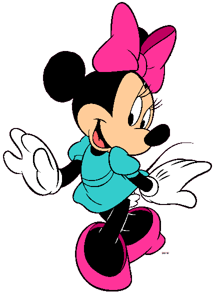 Mimi Mouse.gif - Imagui