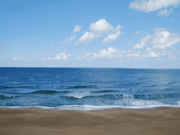 Gif animados de playas - Imagui