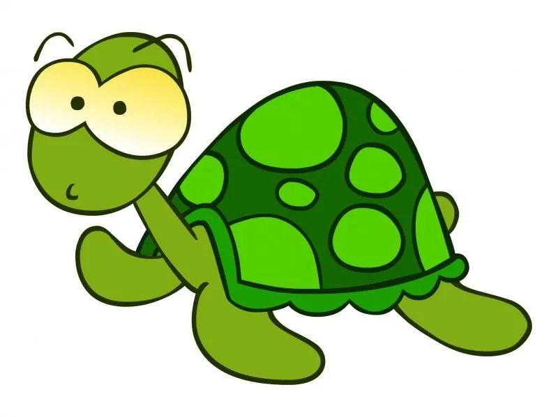 Gif animados de tortugas - Imagui