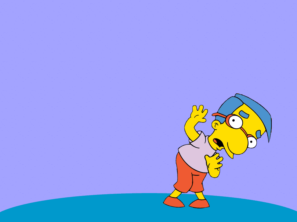 Gif de bart simpson 3D - Imagui