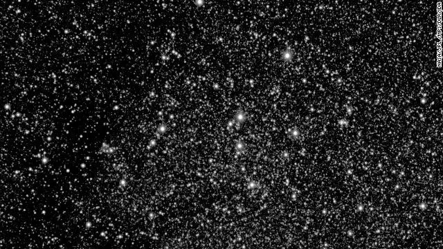 Gif con brillo y movimiento de estrellas - Imagui