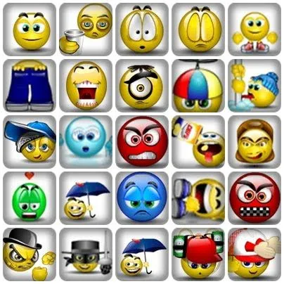 Gif emoticonos - Imagui