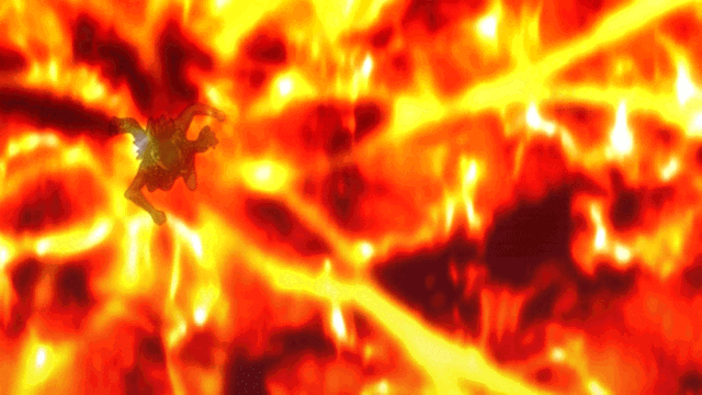 Gif fuego - Imagui