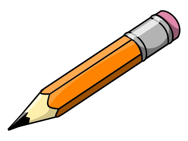 Dibujos de un lápiz - Imagui