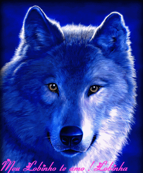 GIF LOBO UIVANDO funny gifs, reaction gifs >> gifsmile.com