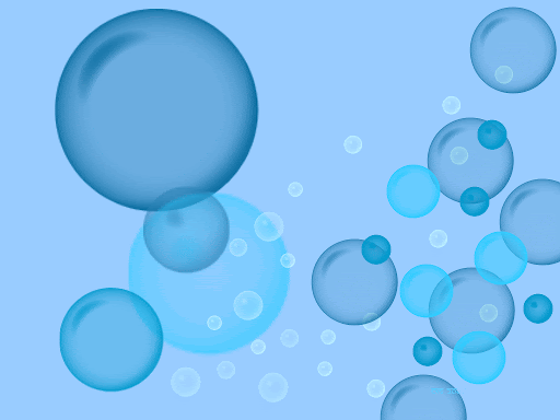 Gifs de burbujas - Imagui