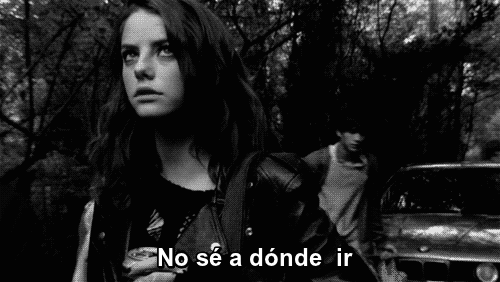 gif tumblr skins amor amigo effy bipolar charlie lagrima silencio ... gif tumblr skins amor amigo effy bipolar charlie lagrima silencio ...