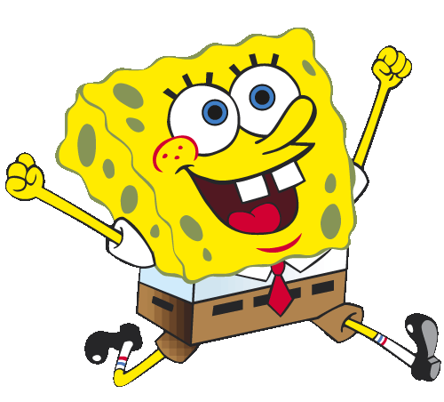 BOB ESPONJA