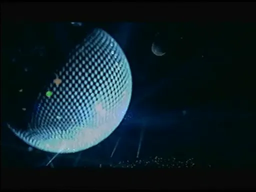 Gifs animados bola discoteca - Imagui