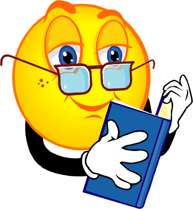 Gifs animados de carita feliz - Imagui