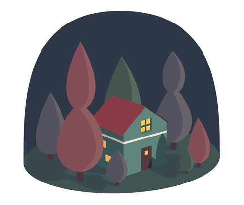 Gifs animados que son más que gifs animados. | muymolon