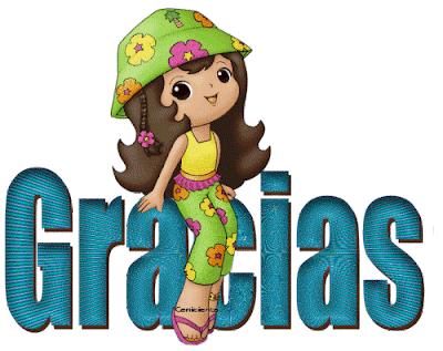 Gifs animados de gracias por su atencion en movimiento - Imagui