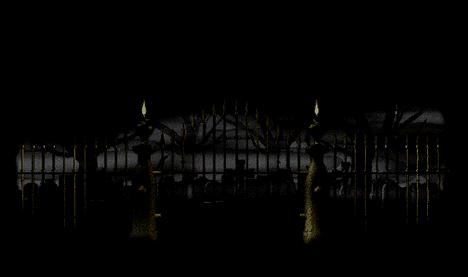 Animadas con movimiento de terror - Imagui