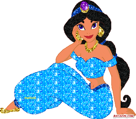 Imajenes prinsesas con movimiento - Imagui