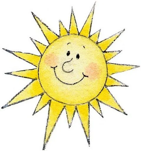 Gifs animados del sol - Imagui