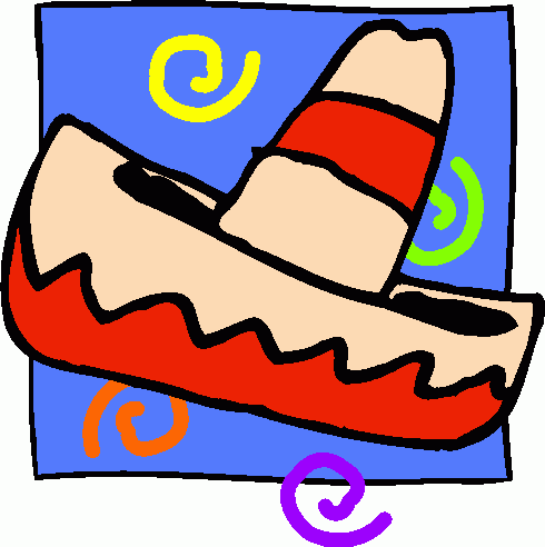 Sombreros mexicanos animados - Imagui