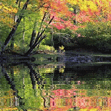 GIFS Cristianos y más: Gifs animados de PAISAJES