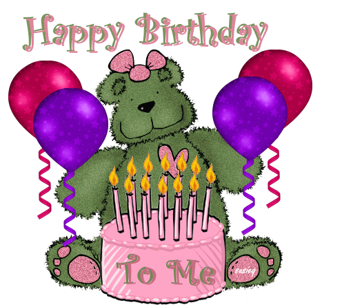 Gifs de cumpleaños y felicitacion - Hablar por hablar - pág.15 ...