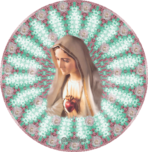 Gifs y Fondos PazenlaTormenta: 67. Gifs Virgen María