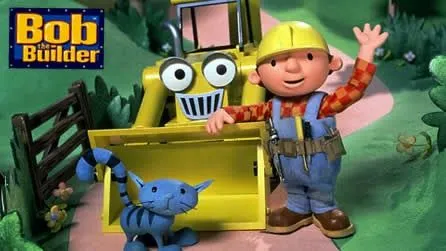 Gifs y Fondos PazenlaTormenta: BOB EL CONSTRUCTOR - BOB THE BUILDER